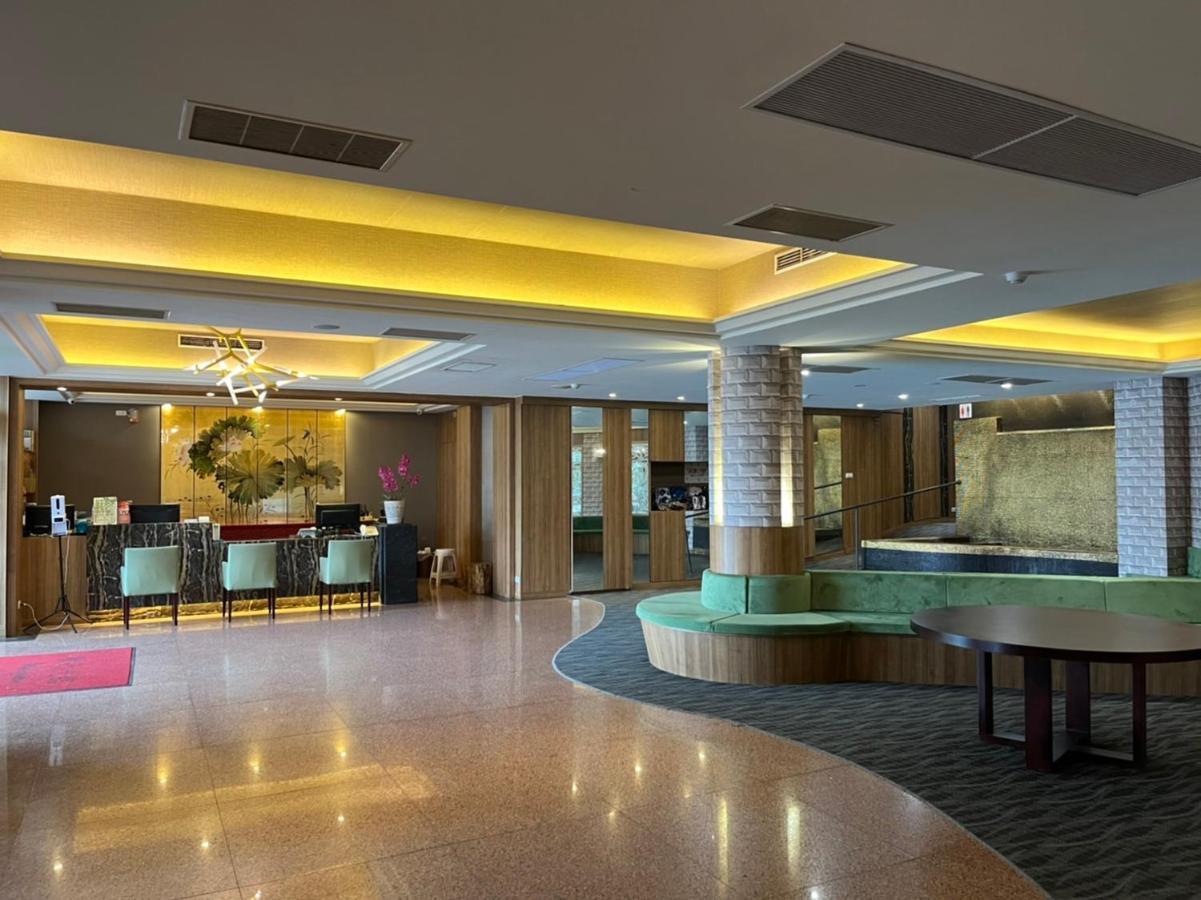 Taitung Bali Suites Hotel מראה חיצוני תמונה