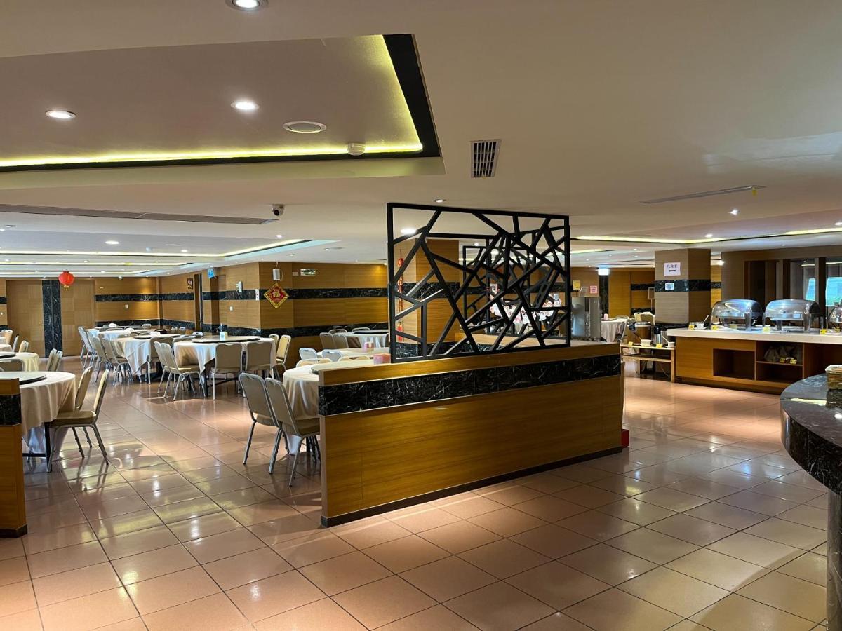 Taitung Bali Suites Hotel מראה חיצוני תמונה