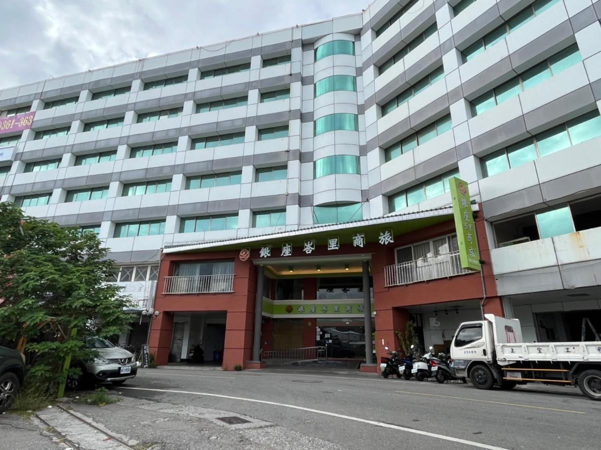 Taitung Bali Suites Hotel מראה חיצוני תמונה
