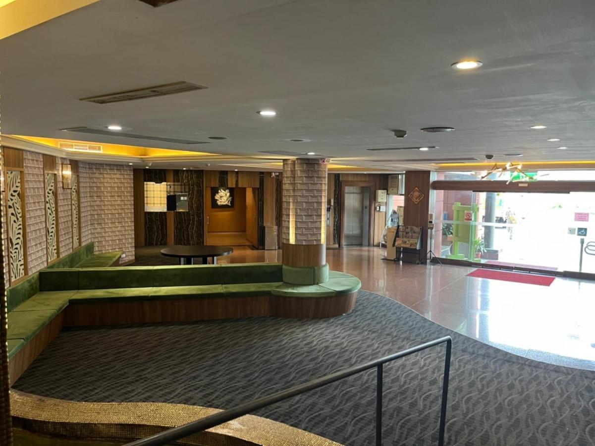 Taitung Bali Suites Hotel מראה חיצוני תמונה