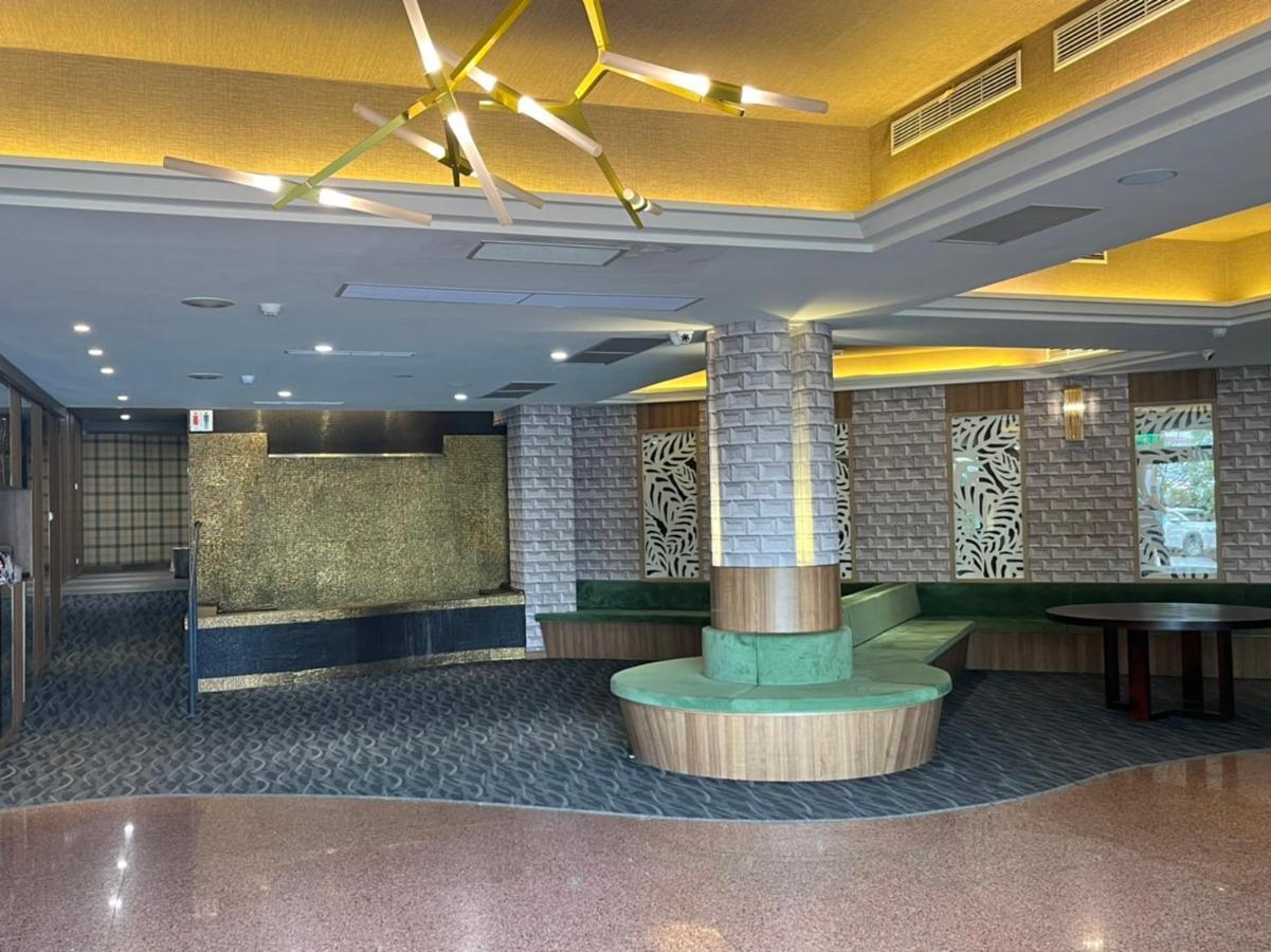 Taitung Bali Suites Hotel מראה חיצוני תמונה