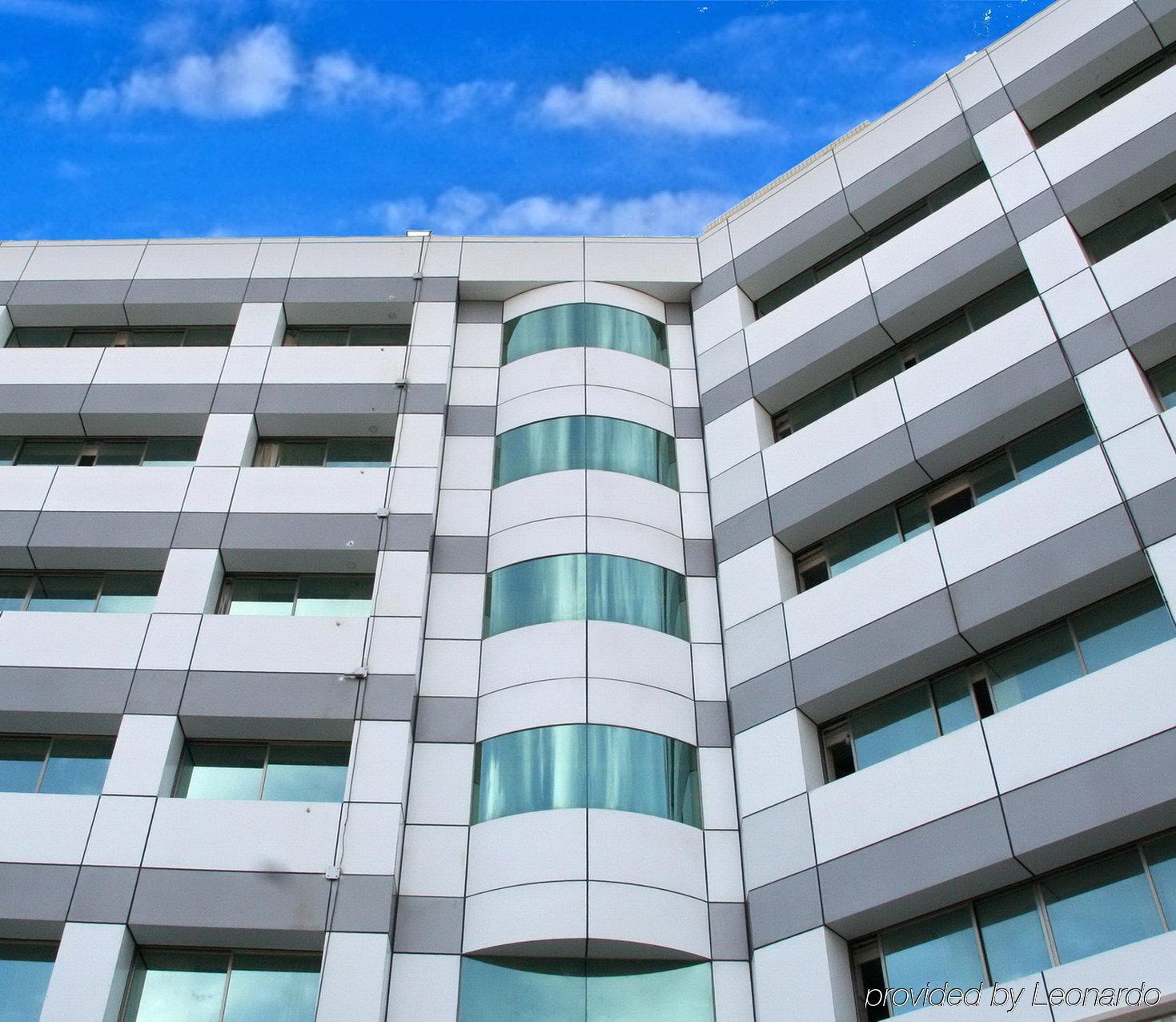Taitung Bali Suites Hotel מראה חיצוני תמונה