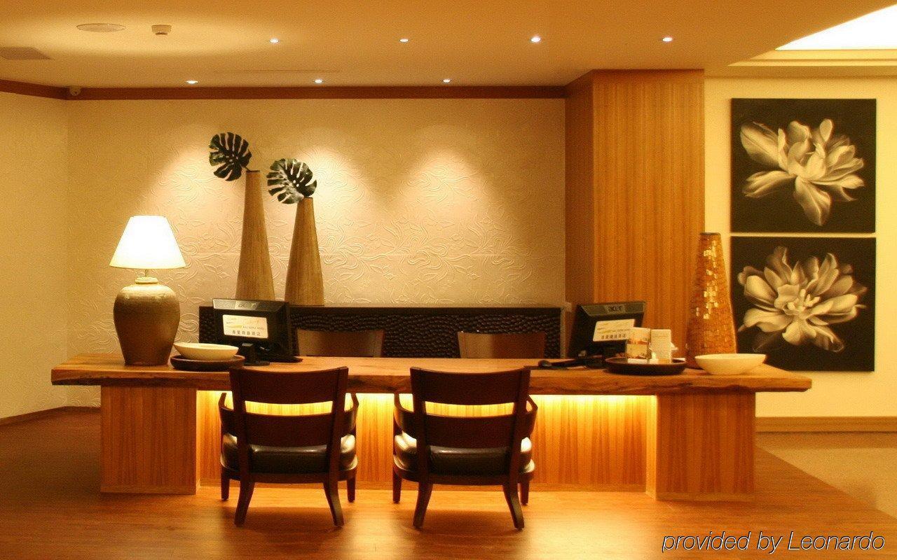 Taitung Bali Suites Hotel מראה חיצוני תמונה