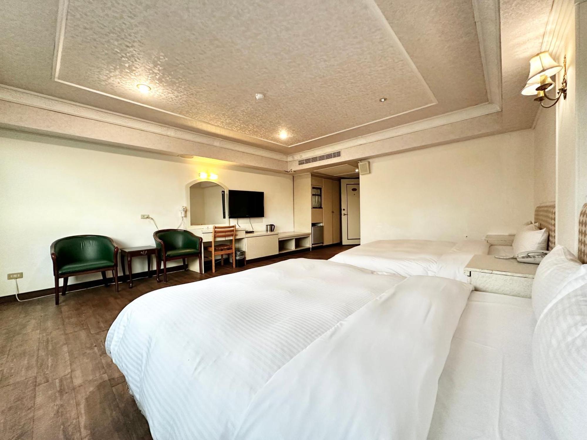 Taitung Bali Suites Hotel מראה חיצוני תמונה