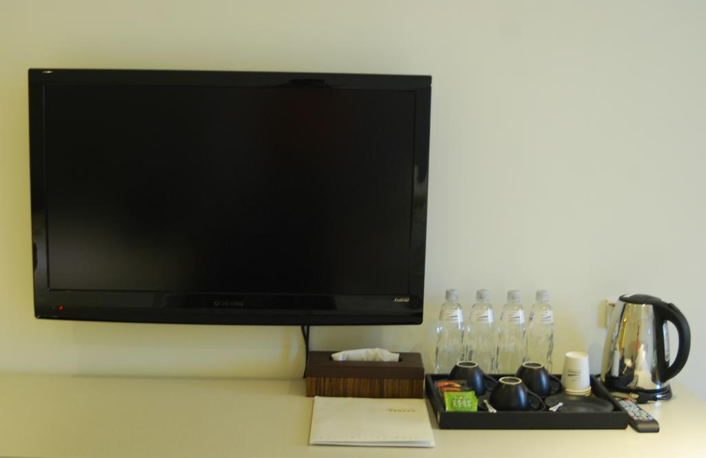 Taitung Bali Suites Hotel מראה חיצוני תמונה