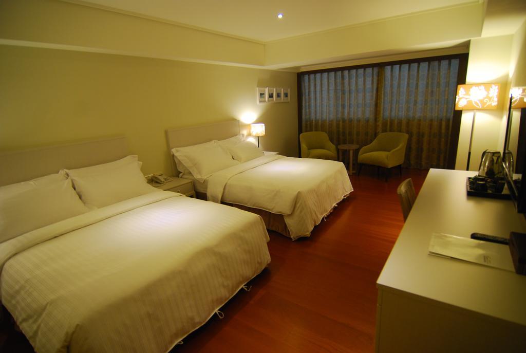Taitung Bali Suites Hotel מראה חיצוני תמונה
