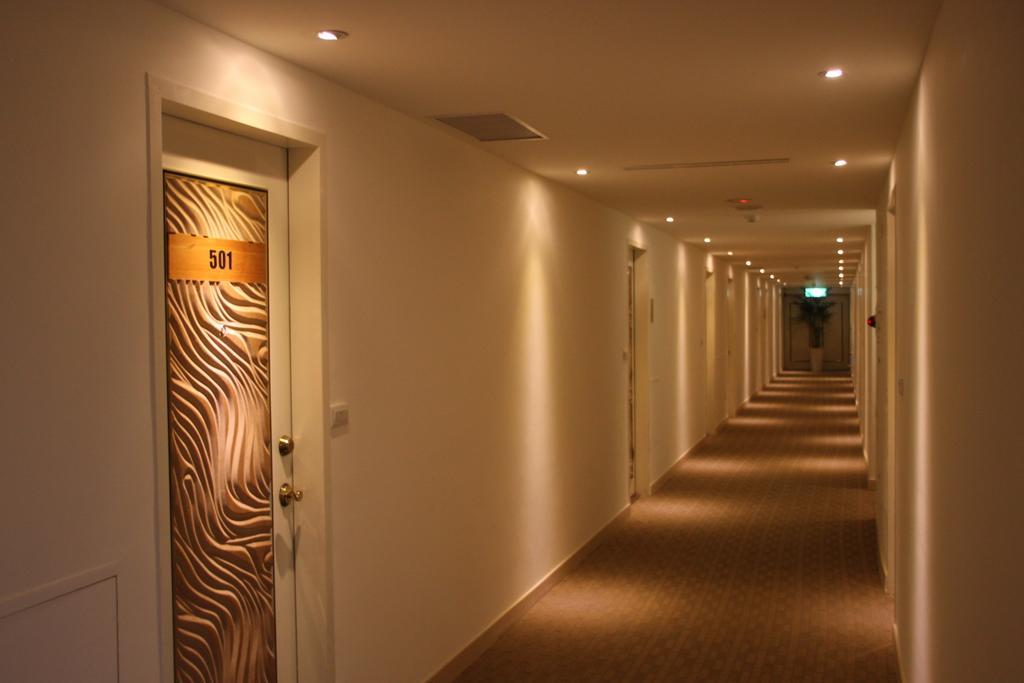 Taitung Bali Suites Hotel מראה חיצוני תמונה