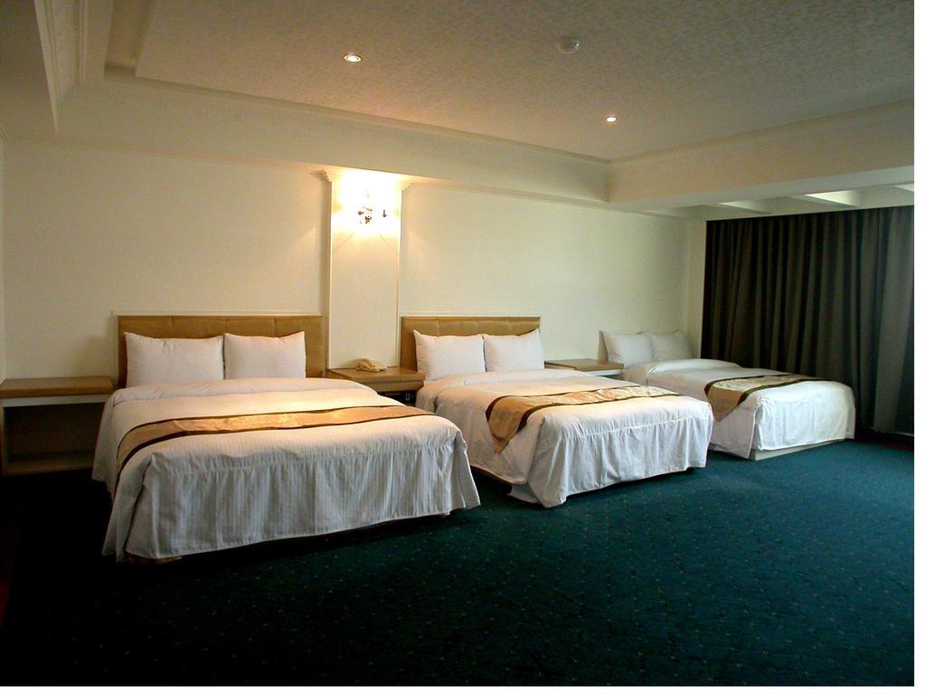 Taitung Bali Suites Hotel מראה חיצוני תמונה