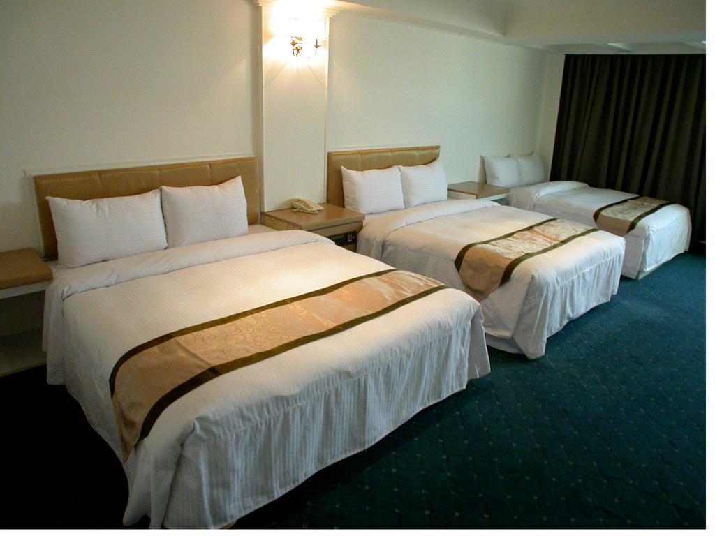 Taitung Bali Suites Hotel מראה חיצוני תמונה