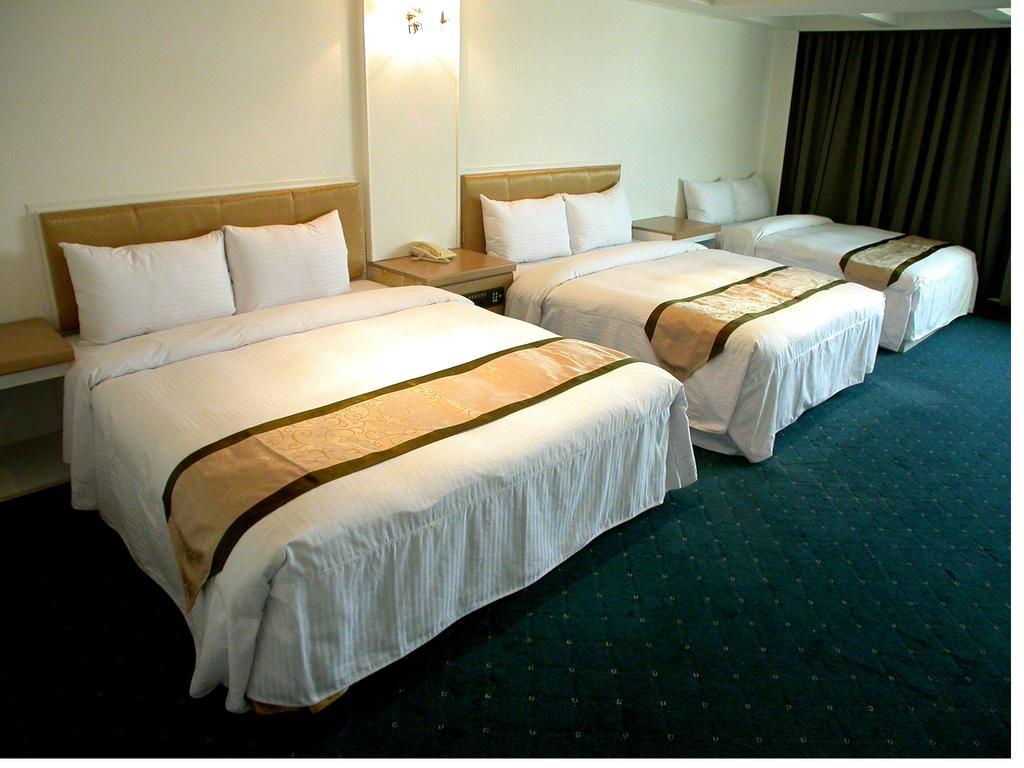 Taitung Bali Suites Hotel מראה חיצוני תמונה