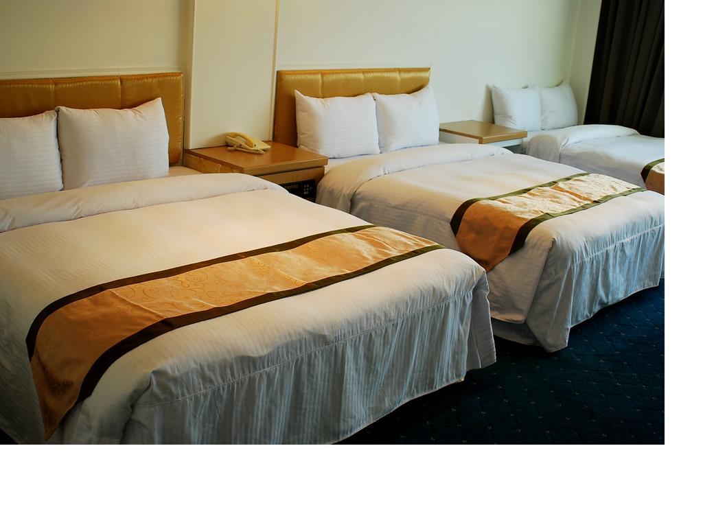 Taitung Bali Suites Hotel מראה חיצוני תמונה