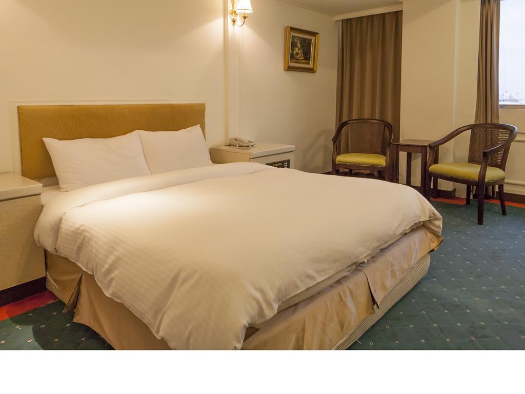 Taitung Bali Suites Hotel מראה חיצוני תמונה
