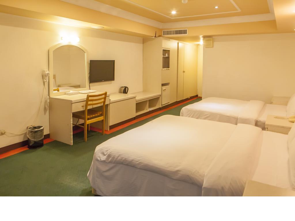 Taitung Bali Suites Hotel מראה חיצוני תמונה