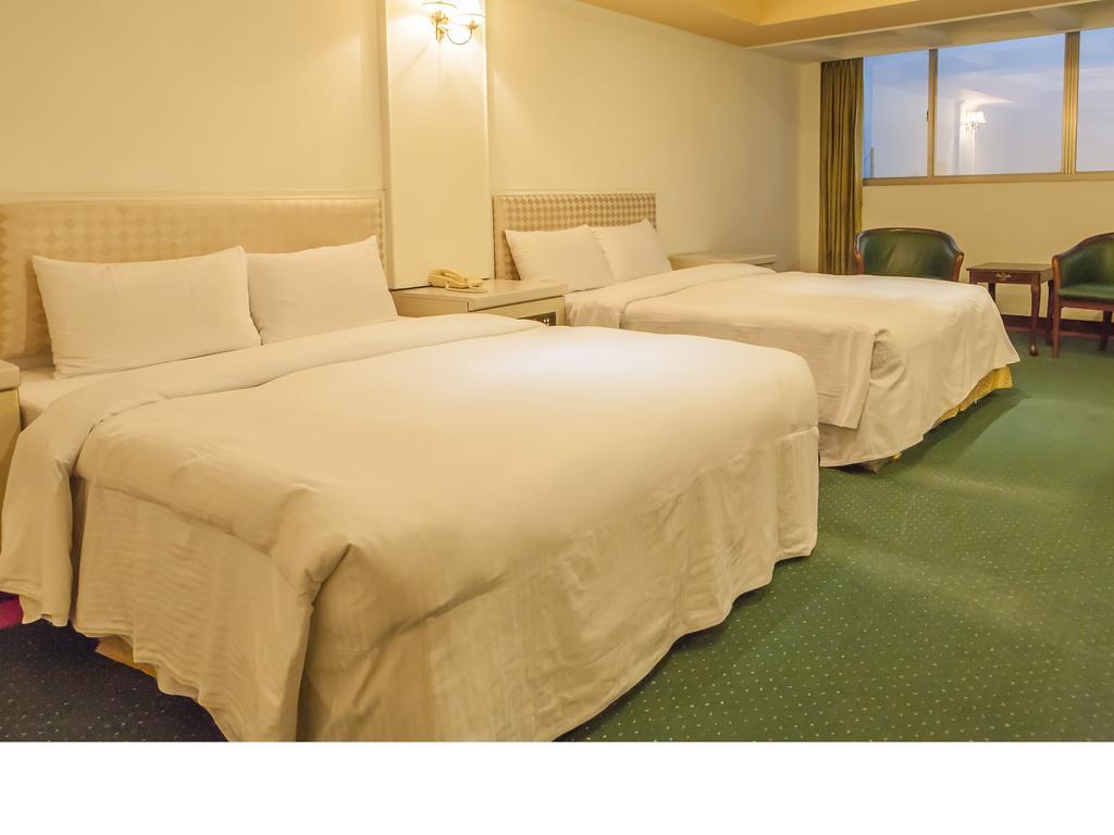 Taitung Bali Suites Hotel מראה חיצוני תמונה