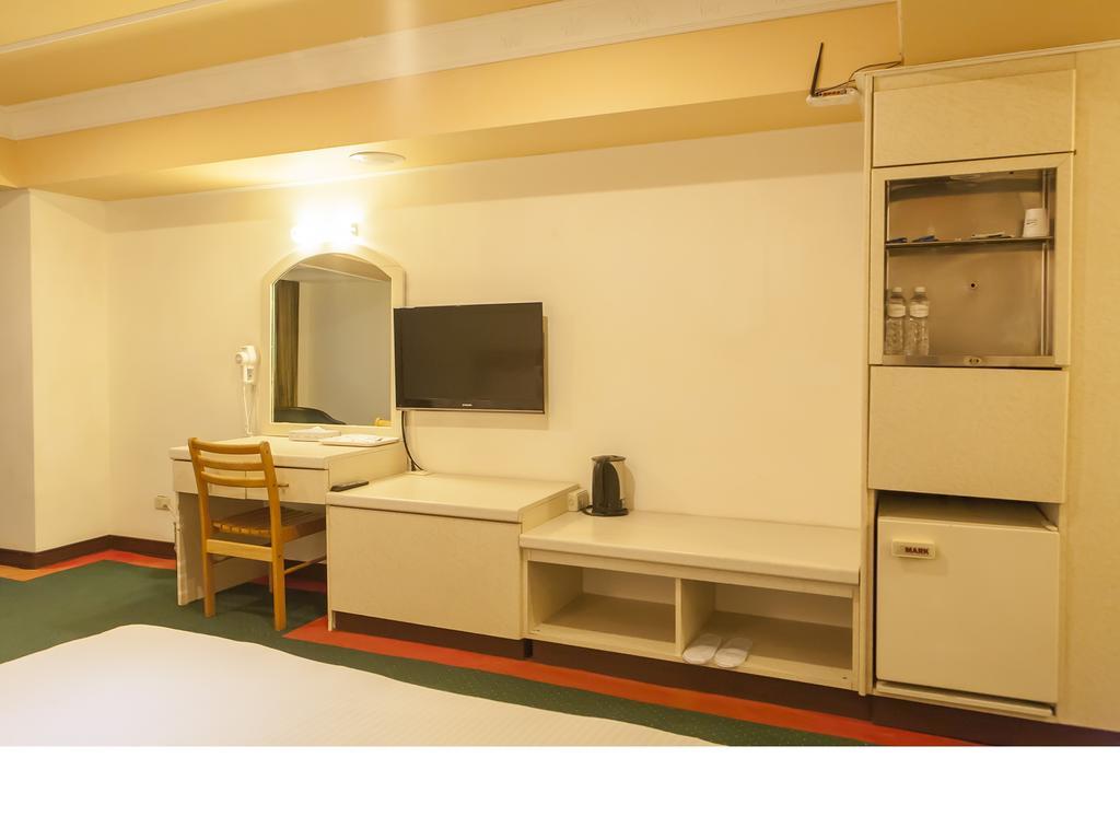 Taitung Bali Suites Hotel מראה חיצוני תמונה