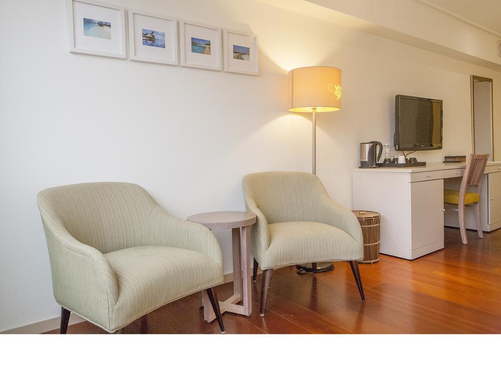 Taitung Bali Suites Hotel מראה חיצוני תמונה