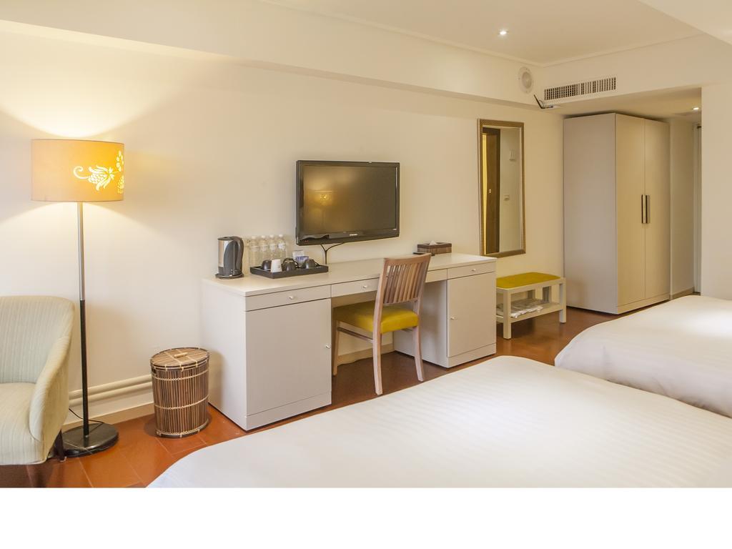 Taitung Bali Suites Hotel מראה חיצוני תמונה