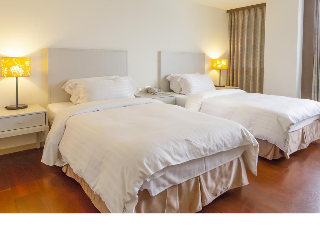 Taitung Bali Suites Hotel מראה חיצוני תמונה