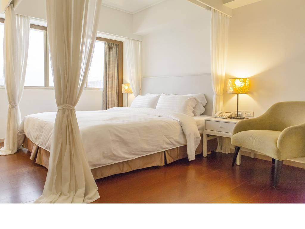 Taitung Bali Suites Hotel מראה חיצוני תמונה