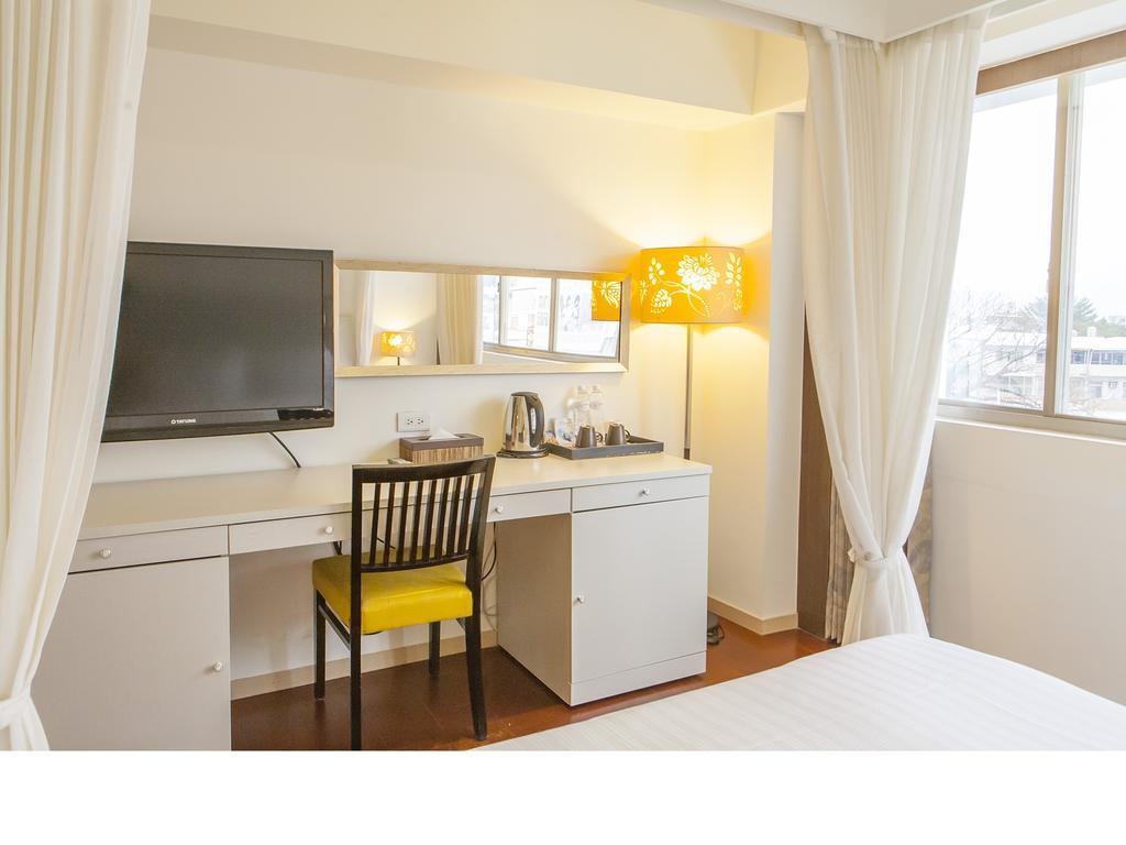 Taitung Bali Suites Hotel מראה חיצוני תמונה