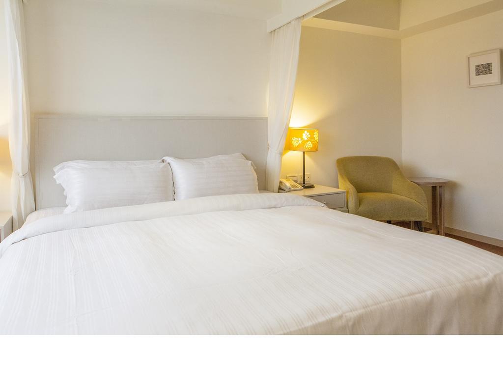 Taitung Bali Suites Hotel מראה חיצוני תמונה
