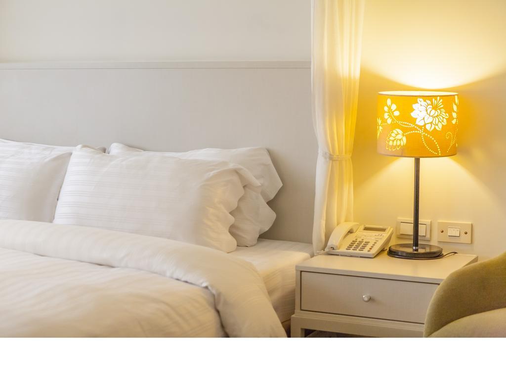 Taitung Bali Suites Hotel מראה חיצוני תמונה