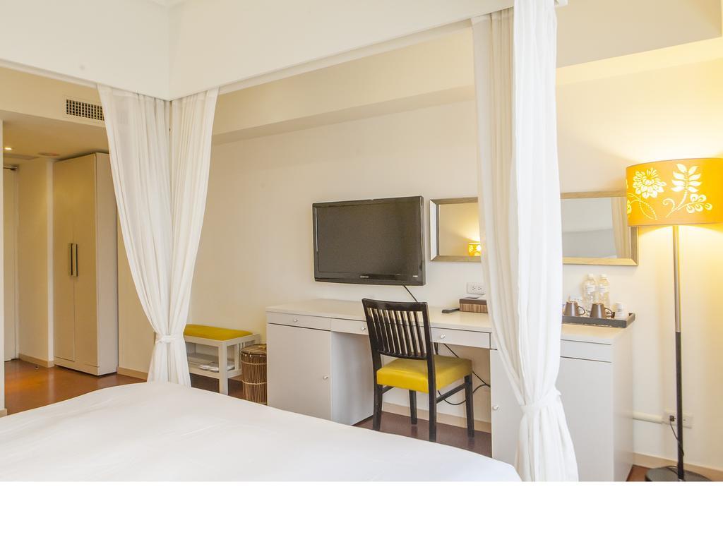Taitung Bali Suites Hotel מראה חיצוני תמונה