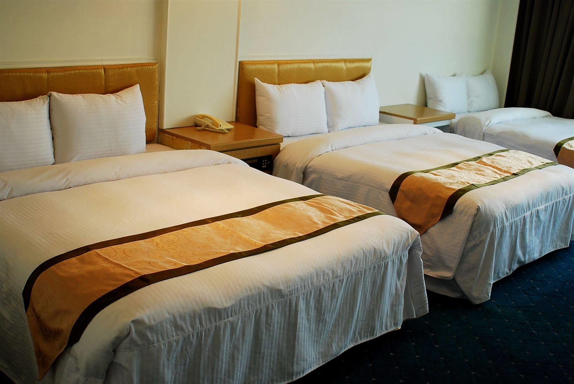 Taitung Bali Suites Hotel מראה חיצוני תמונה
