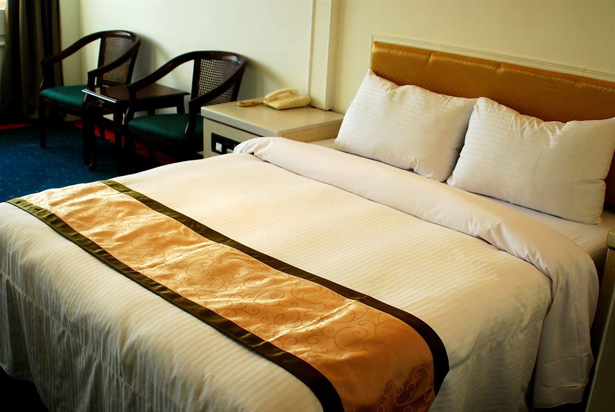 Taitung Bali Suites Hotel מראה חיצוני תמונה