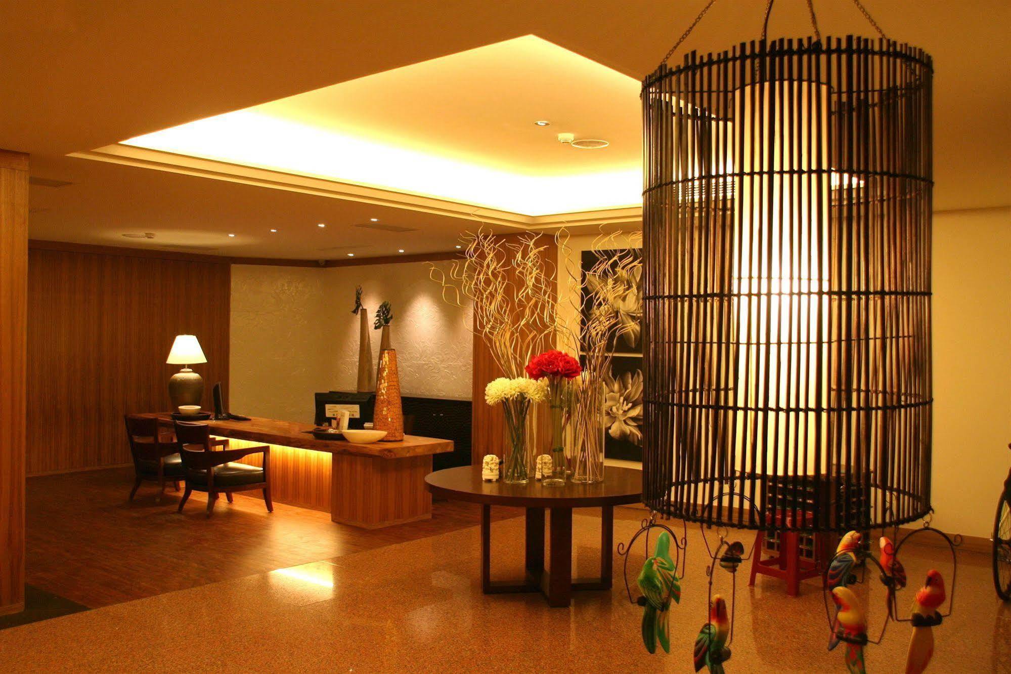 Taitung Bali Suites Hotel מראה חיצוני תמונה